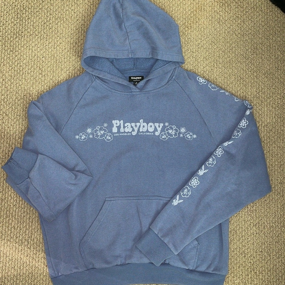 Playboy hoodie